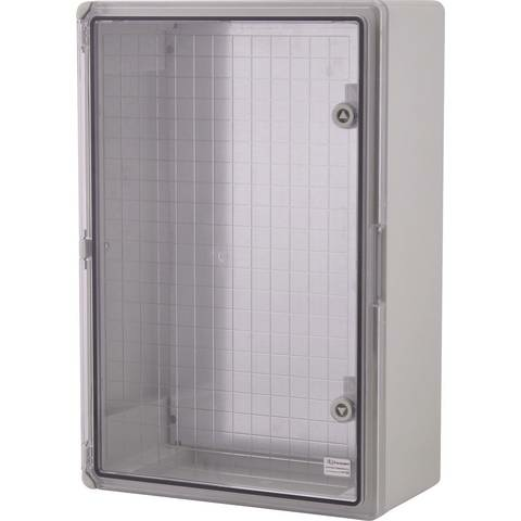 B-Ware Boxexpert Schaltschrank Bxppabst400600200 F01 Ip65 Kunststoff Gehäuse - 4260543450946