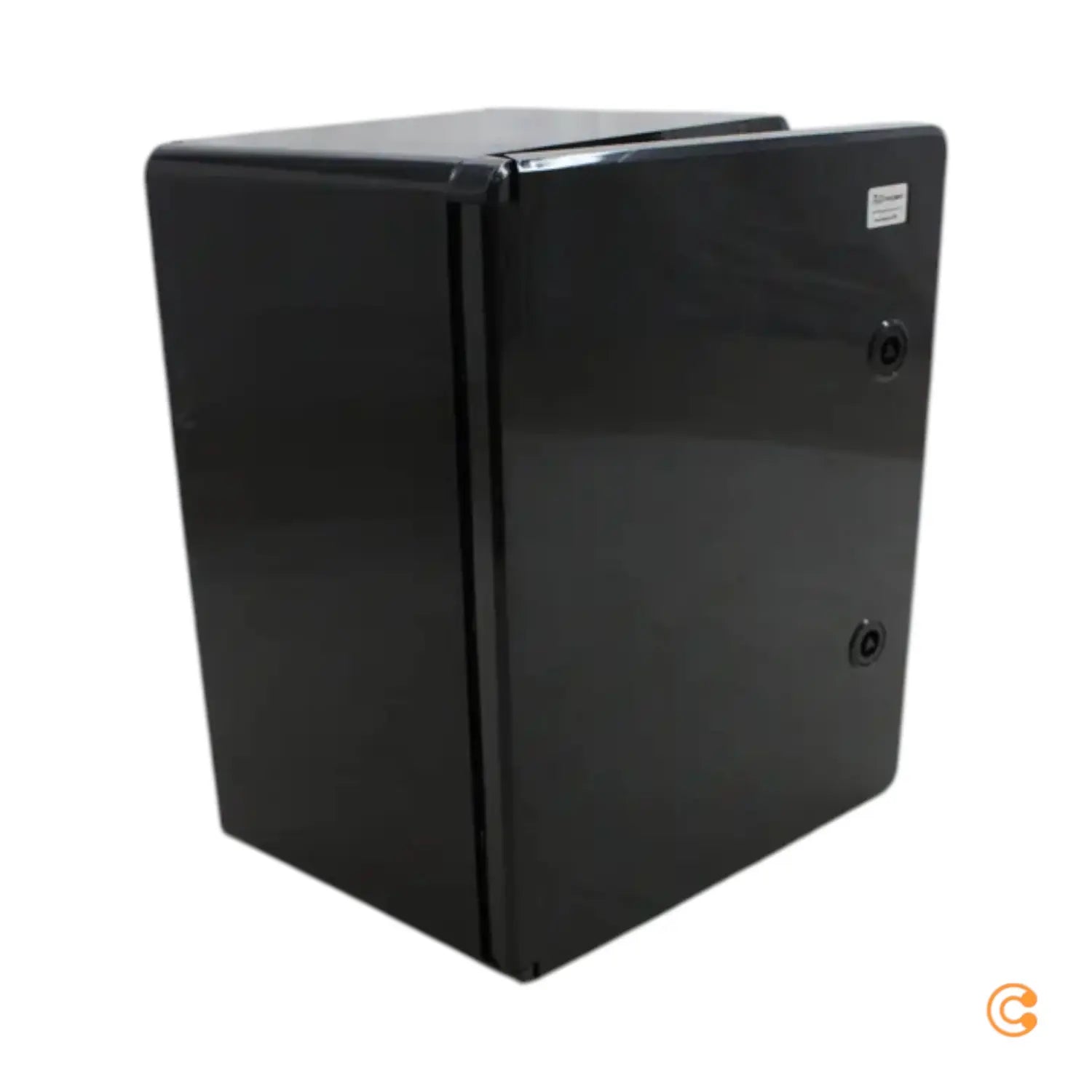 B-Ware Boxexpert Installations Gehäuse Gehäuse 22x30x40 Abs Kunststoff Siehe Text/Foto - 4260543453145