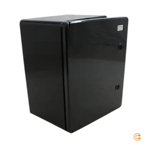 B-Ware Boxexpert Installations Gehäuse Gehäuse 22x30x40 Abs Kunststoff Siehe Text/Foto