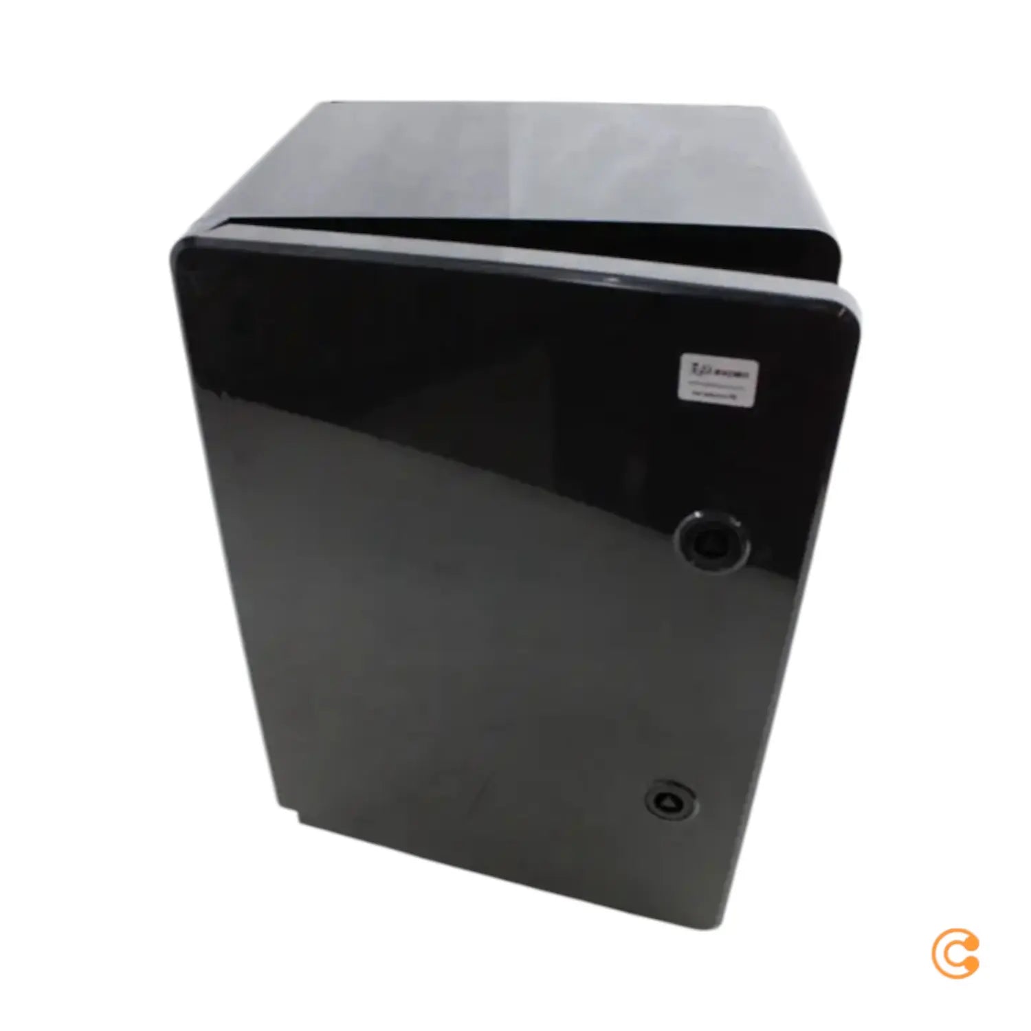 B-Ware Boxexpert Installations Gehäuse Gehäuse 22x30x40 Abs Kunststoff Siehe Text/Foto - 4260543453145