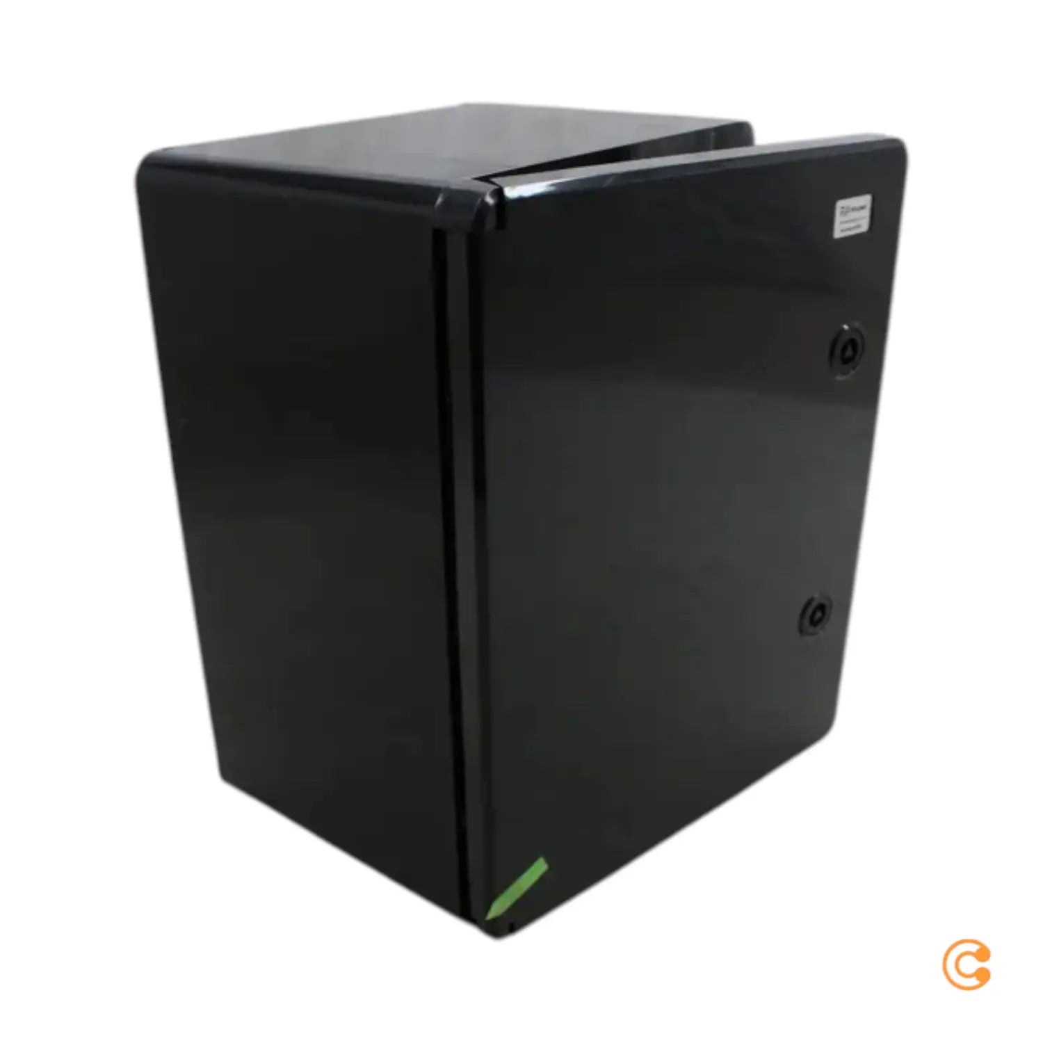 B-Ware Boxexpert Installations Gehäuse Gehäuse 22x30x40 Abs Kunststoff Siehe Text/Foto - 4260543453145
