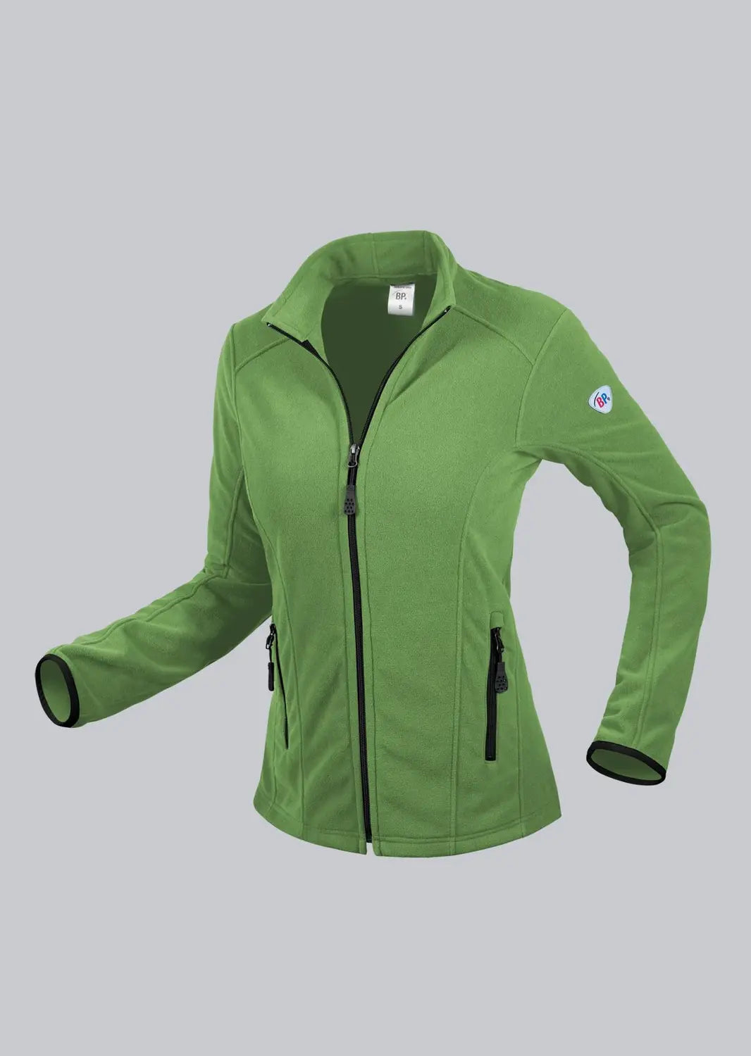 Bp Fleecejacke Damenjacke Damenjacke New Green Gr S B-Ware - 4055301144997