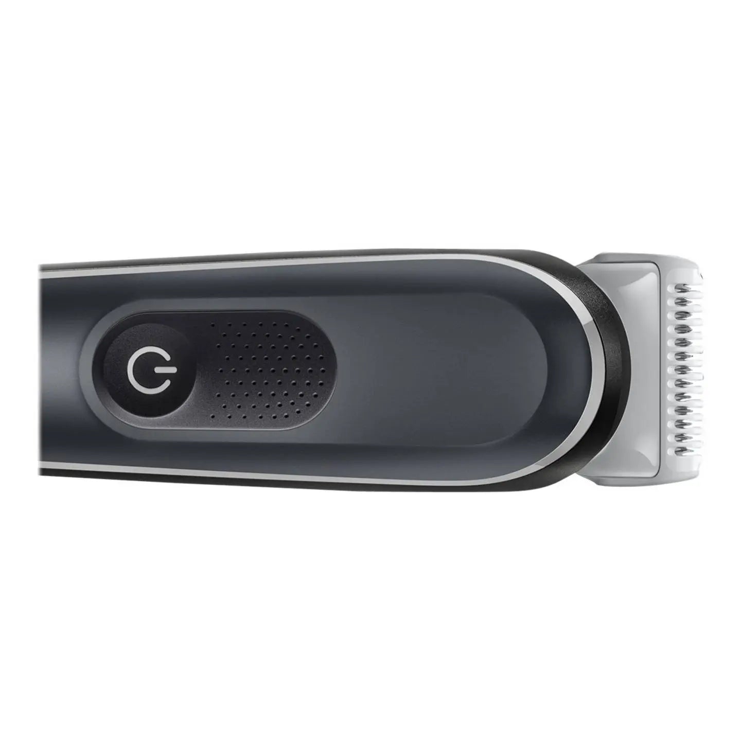 B-Ware Braun Körperhaartrimmer Bodygroomer 5 Sensitiv Kammaufsatz Ladeanzeige Trimmer - 4210201417187