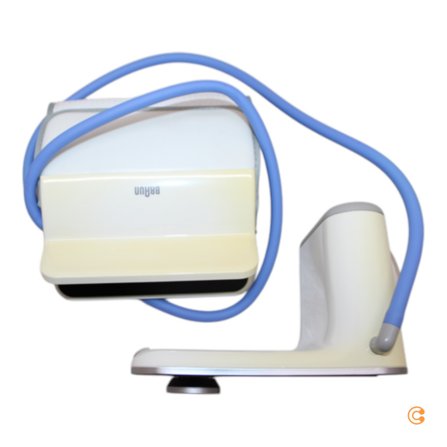 Braun Activ Scan 9 Blutdruckmessgerät Gesundheitsgerät Messgerät Siehe Text/Foto B-Ware - 4022167172006