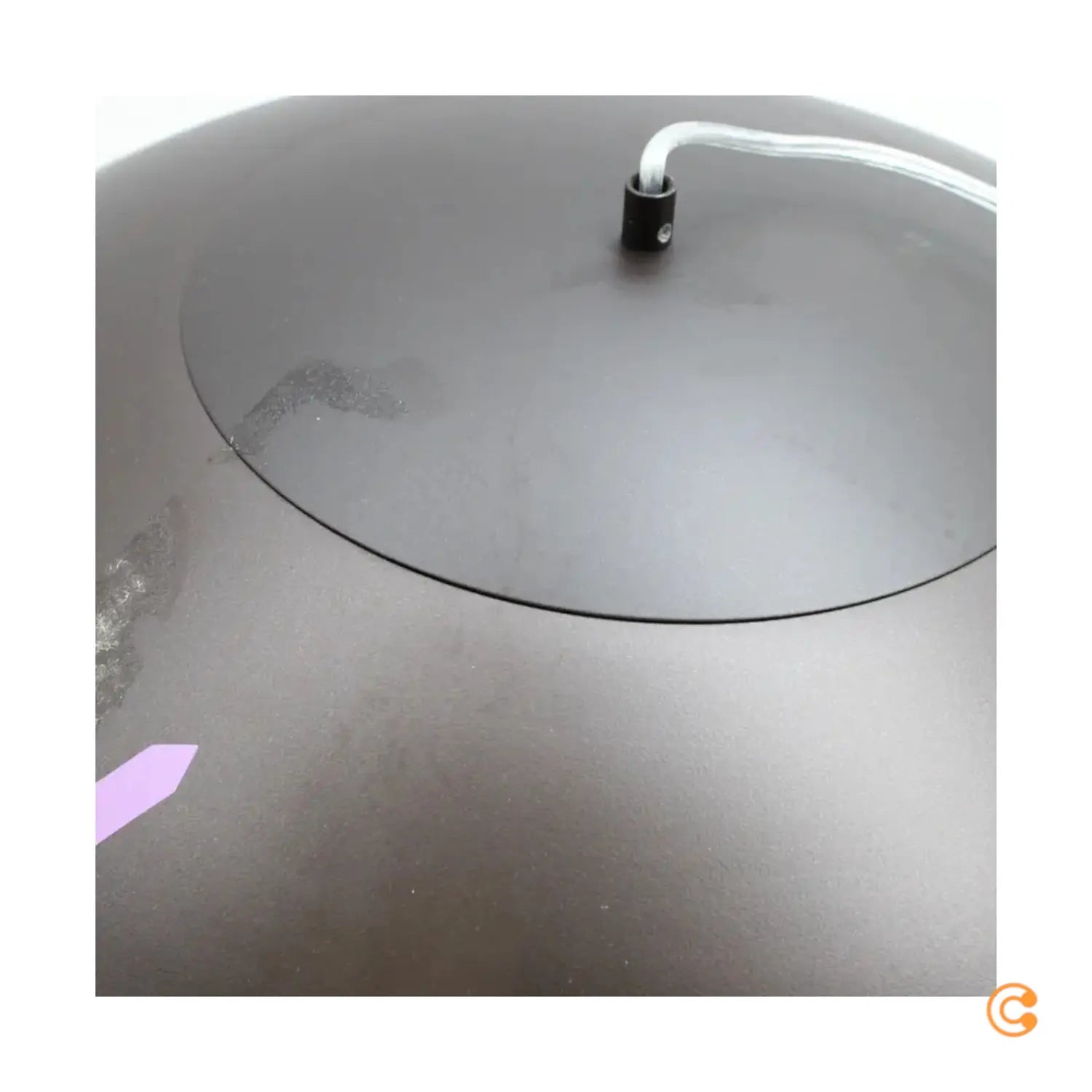 C-Ware Eglo Pendelleuchte Nuvano 48cm Deckenlampe Hängeleuchte Lampe Siehe Text/Foto499 - 9002759957551