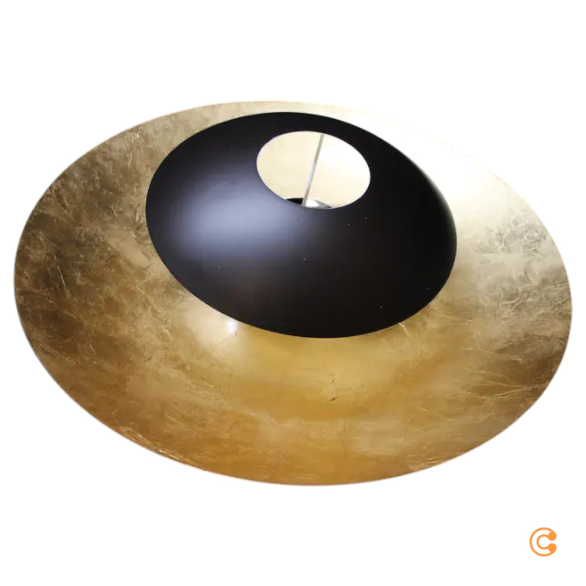 Eglo Pendelleuchte Nuvano 48cm Deckenlampe Hängeleuchte Lampe SIEHE TEXT/FOTO - 9002759957551