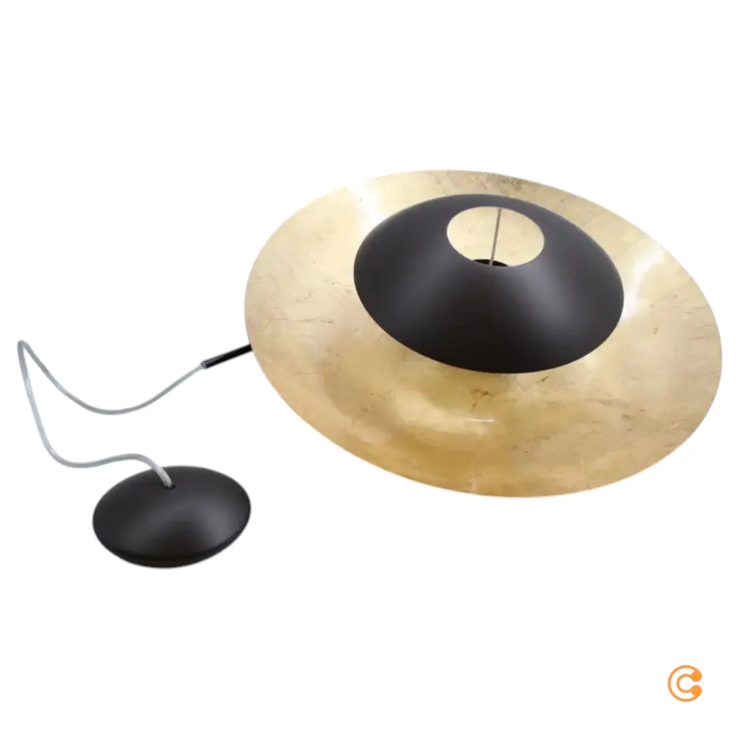 C-Ware Eglo Pendelleuchte Nuvano 48cm Deckenlampe Hängeleuchte Lampe Siehe Text/Foto499 - 9002759957551