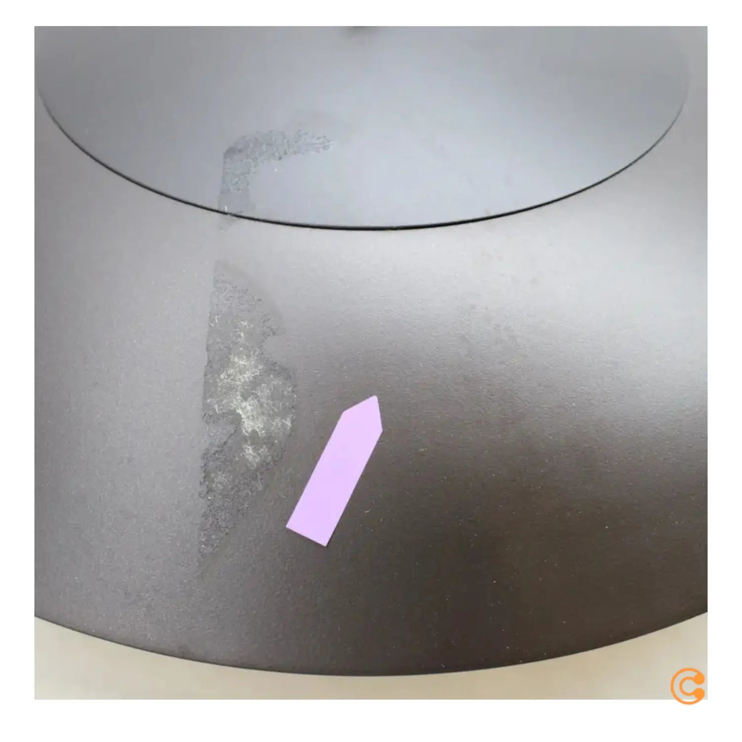 C-Ware Eglo Pendelleuchte Nuvano 48cm Deckenlampe Hängeleuchte Lampe Siehe Text/Foto499 - 9002759957551