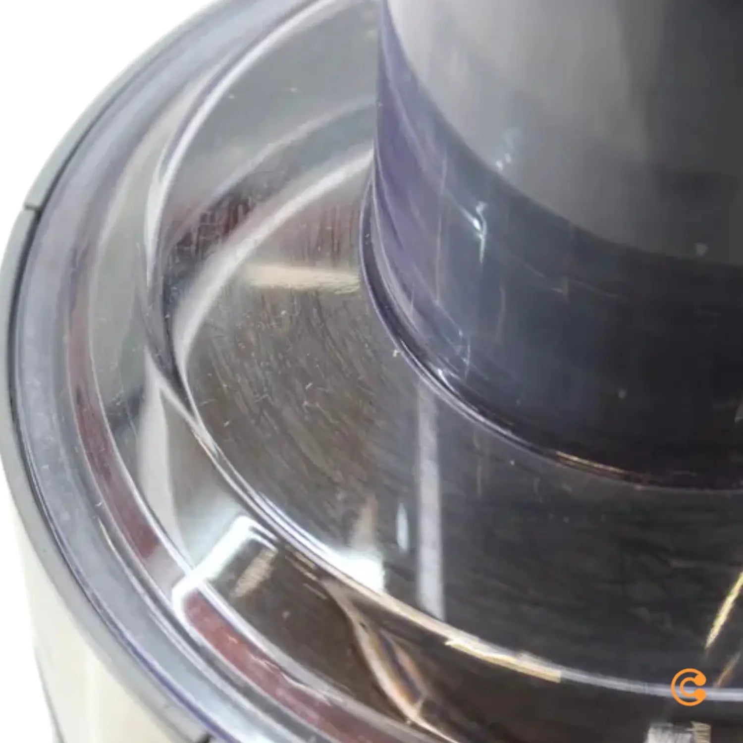 C-Ware Braun J700 Multiquick 7 Entsafter Saftpresse Obstpresse 1000 W Siehe Text/Foto - 4210201045267