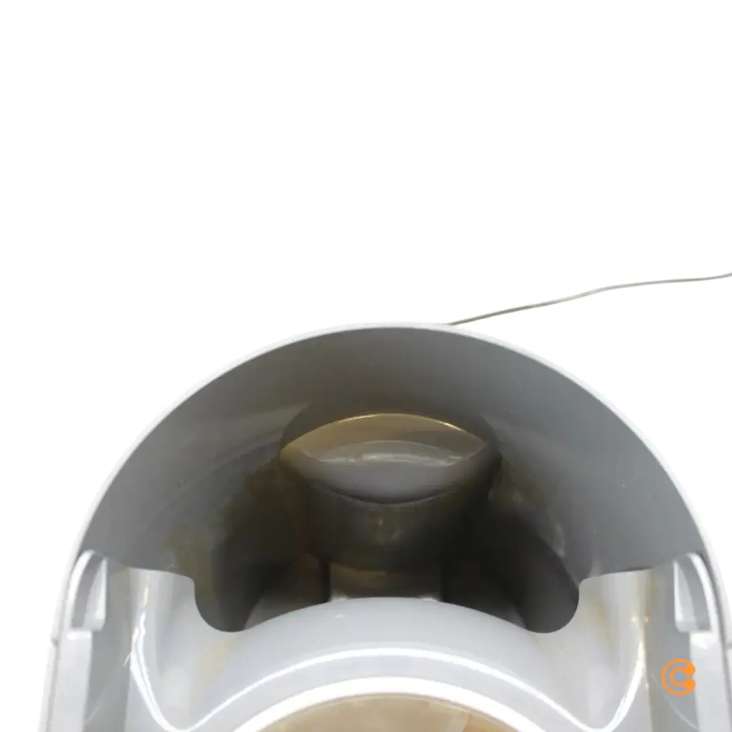 C-Ware Braun J700 Multiquick 7 Entsafter Saftpresse Obstpresse 1000 W Siehe Text/Foto - 4210201045267