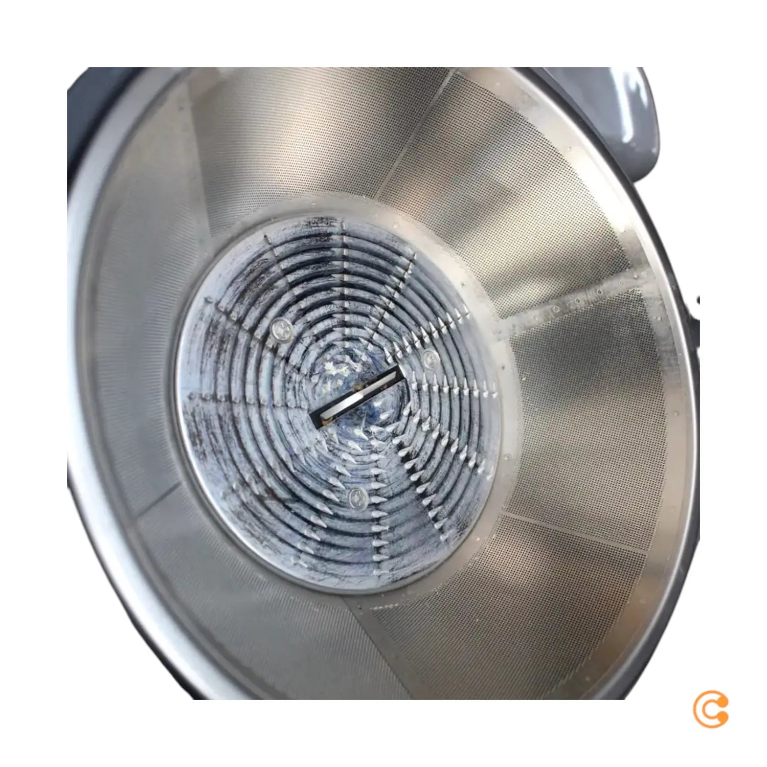 B-Ware Braun J700 Multiquick 7 Entsafter Saftpresse Obstpresse 1000 W Siehe Text/F35 - 4210201045267