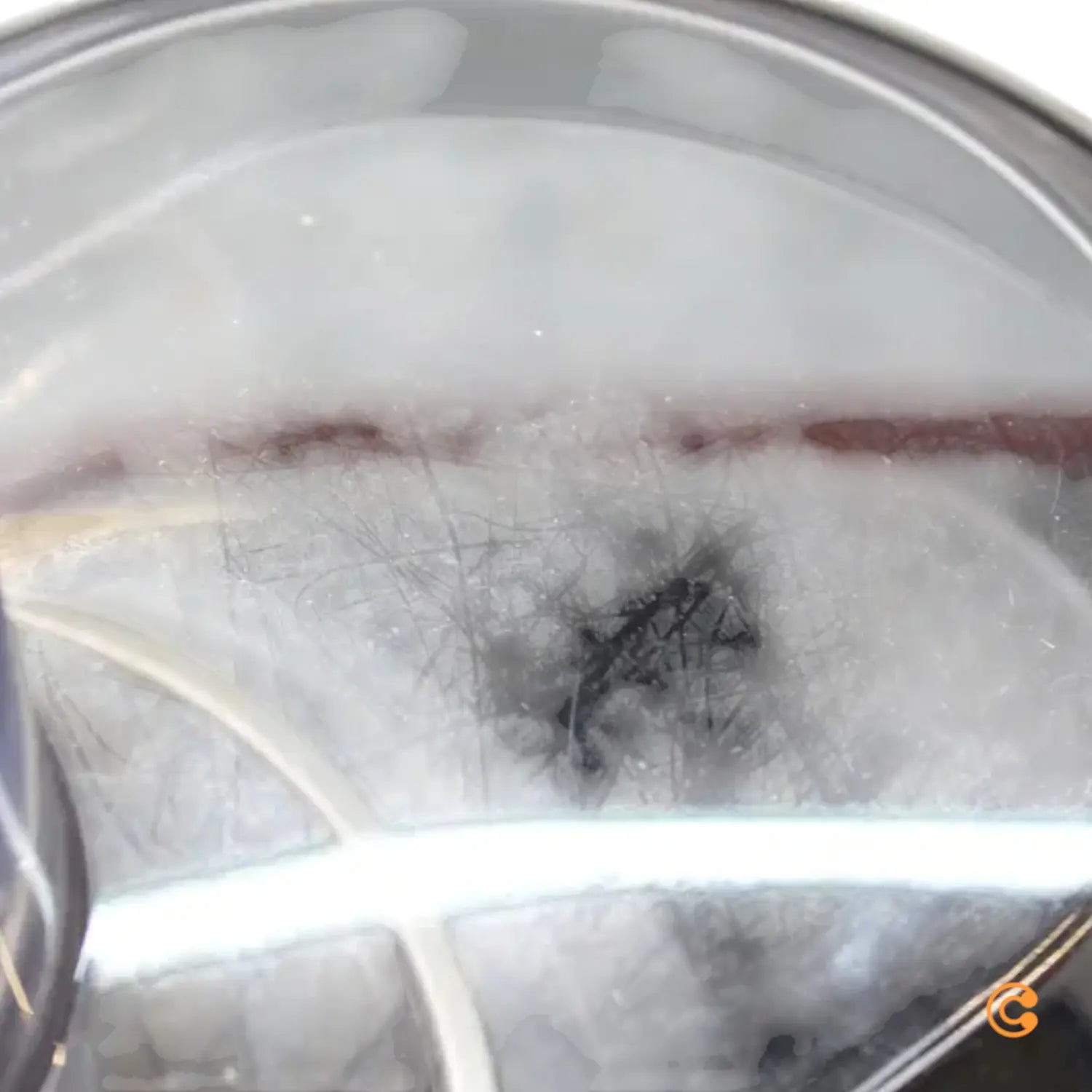 C-Ware Braun J700 Multiquick 7 Entsafter Saftpresse Obstpresse 1000 W Siehe Text/Foto - 4210201045267