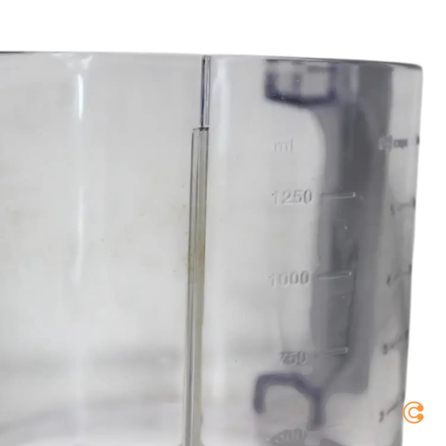 C-Ware Braun J700 Multiquick 7 Entsafter Saftpresse Obstpresse 1000 W Siehe Text/Foto - 4210201045267