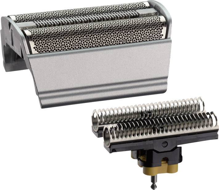 Braun 31 S Scherfolie Und Klingenblock   Kompatibel Mit Series 3 Rasierern        B-Ware