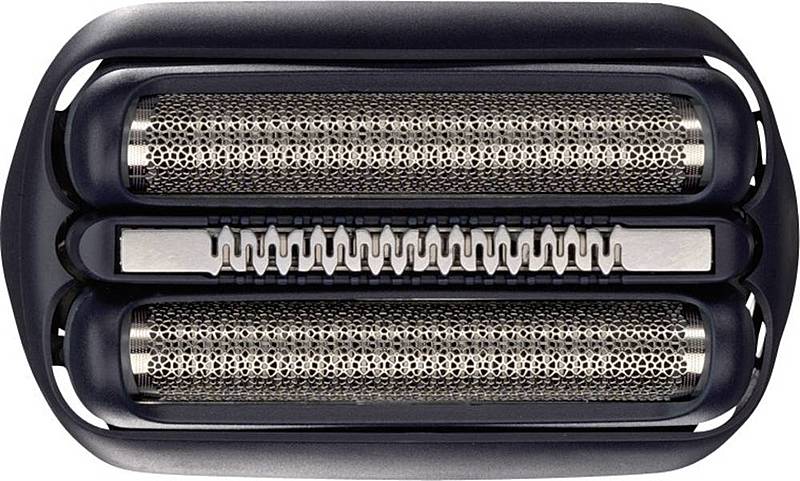 Braun 32 B Scherkopf Schwarz Kassette Series 3 B-Ware - 4210201115694