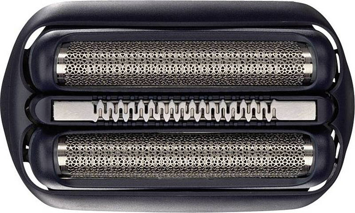 Braun 32 B Scherkopf Schwarz Kassette Series 3 B-Ware - 4210201115694