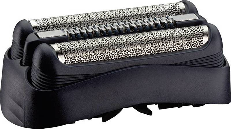 Braun 32 B Scherkopf Schwarz Kassette Series 3 B-Ware - 4210201115694
