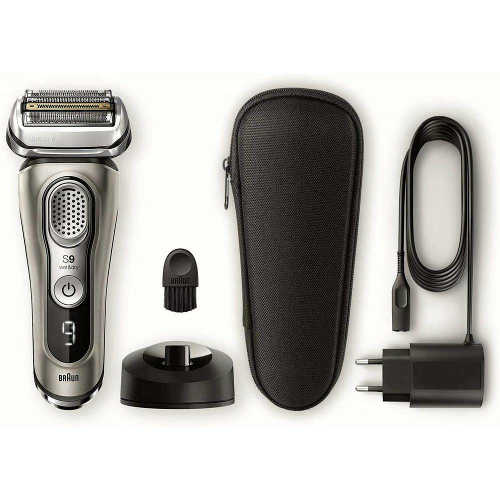 Braun Series 9 Folienrasierer 9325s Rasierer Herrenrasierer Siehe Text/Foto B-Ware - 4210201199830