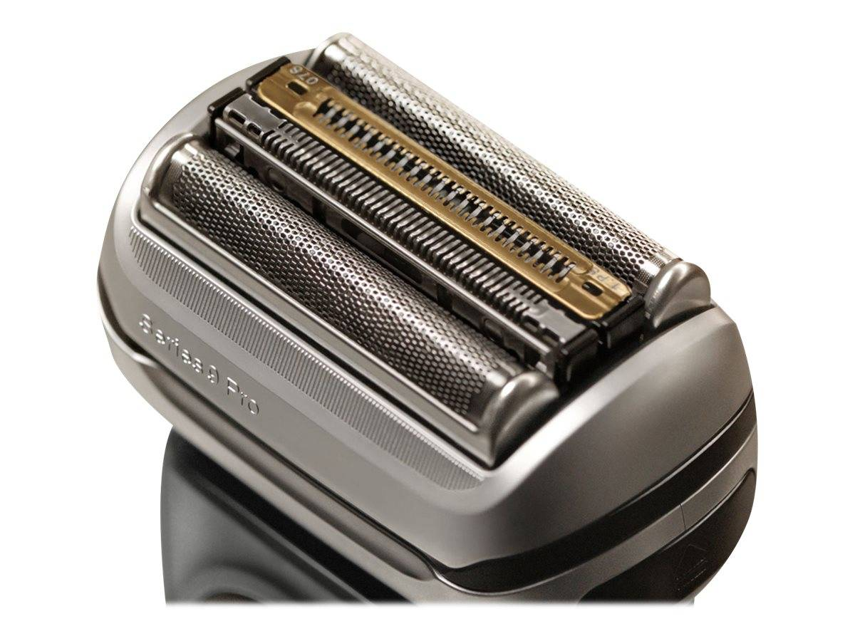 B-Ware Braun Series 9 Pro 9475cc Rasierer Herrenrasierer Trockenrasierer Nassrasierer - 4210201394457