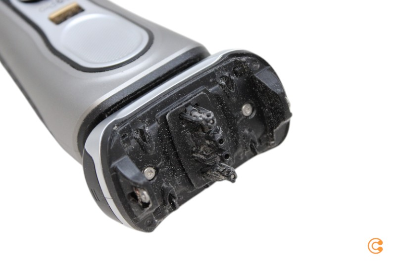 B-Ware Braun Series 9 Pro 9475cc Rasierer Herrenrasierer Trocken Trimm Siehe Text/Foto