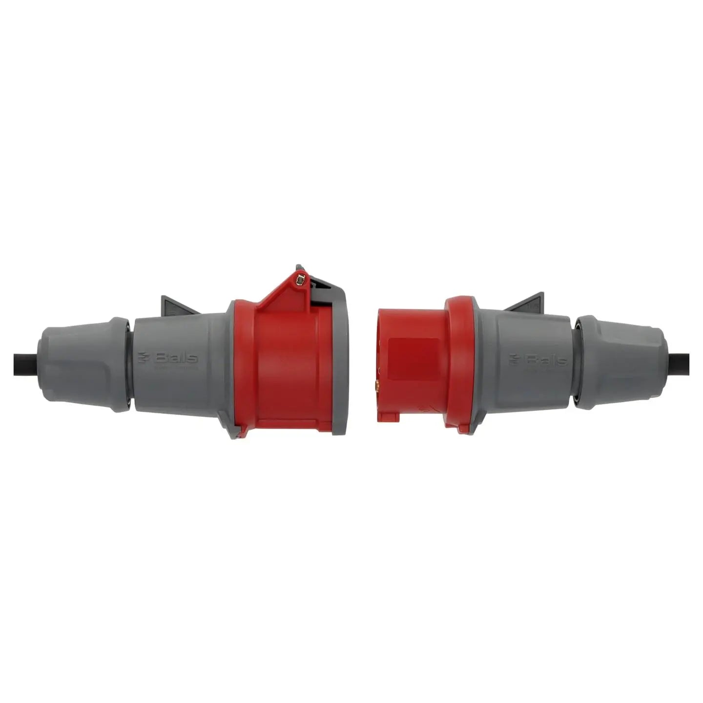 B-Ware Brennenstuhl Strom Verlängerungskabel Kabel Cee Verlängerungskabel Schwarz 25 M - 4007123021550