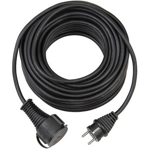 Brennenstuhl 1169890 Strom Verlängerungskabel Stromkabel 15m B-Ware - 4007123630158