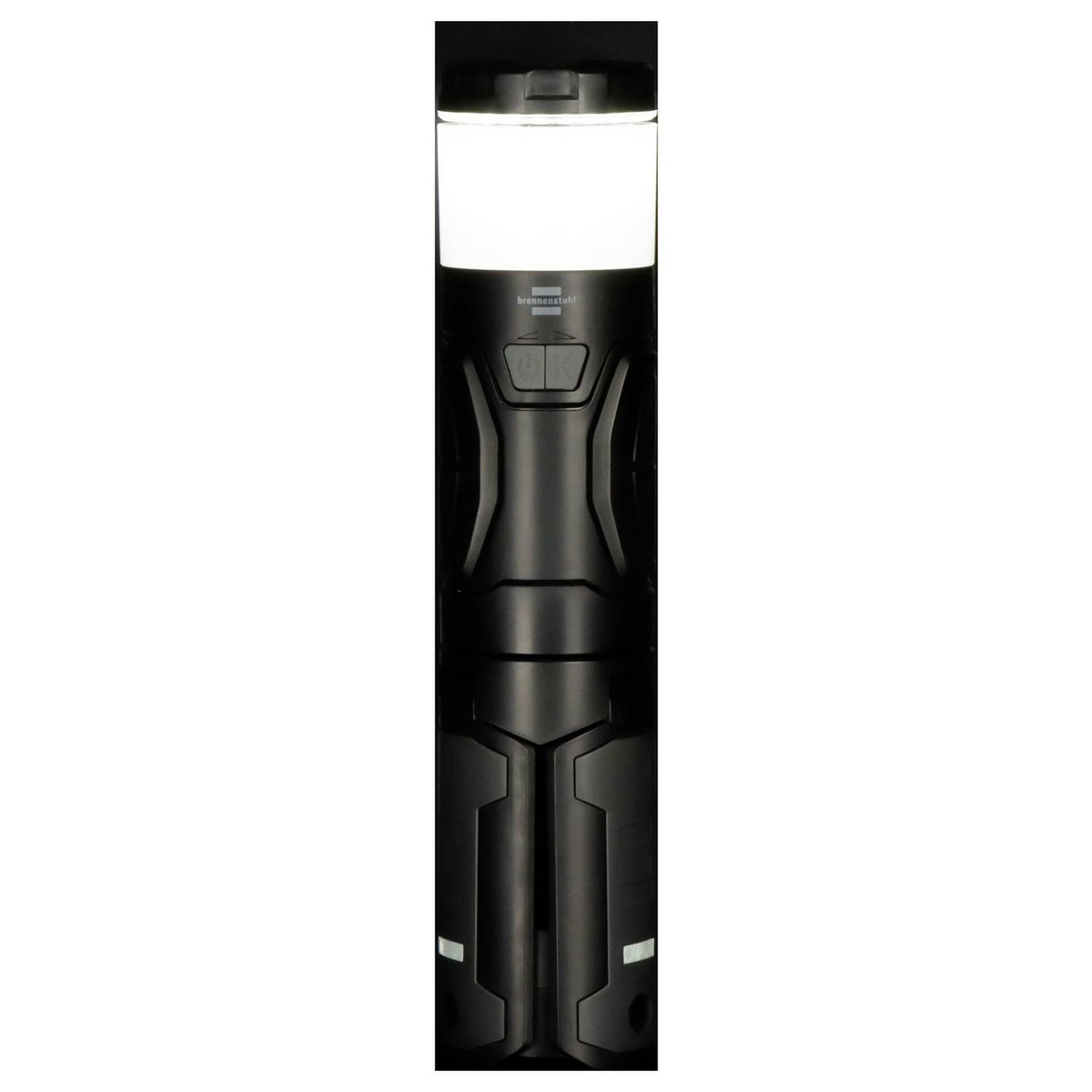 Brennenstuhl Arbeitsleuchte Lampe LED Outdoor Akku 400lm Powerbank - 4007123695430
