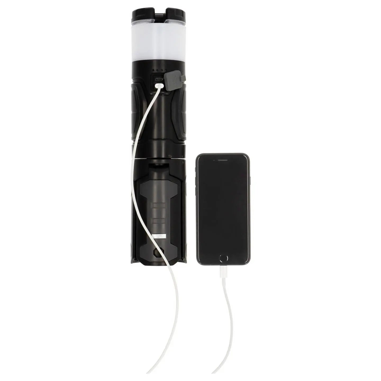 B-Ware Brennenstuhl Arbeitsleuchte Lampe Led Outdoor Akku 400lm Powerbank - 4007123695430