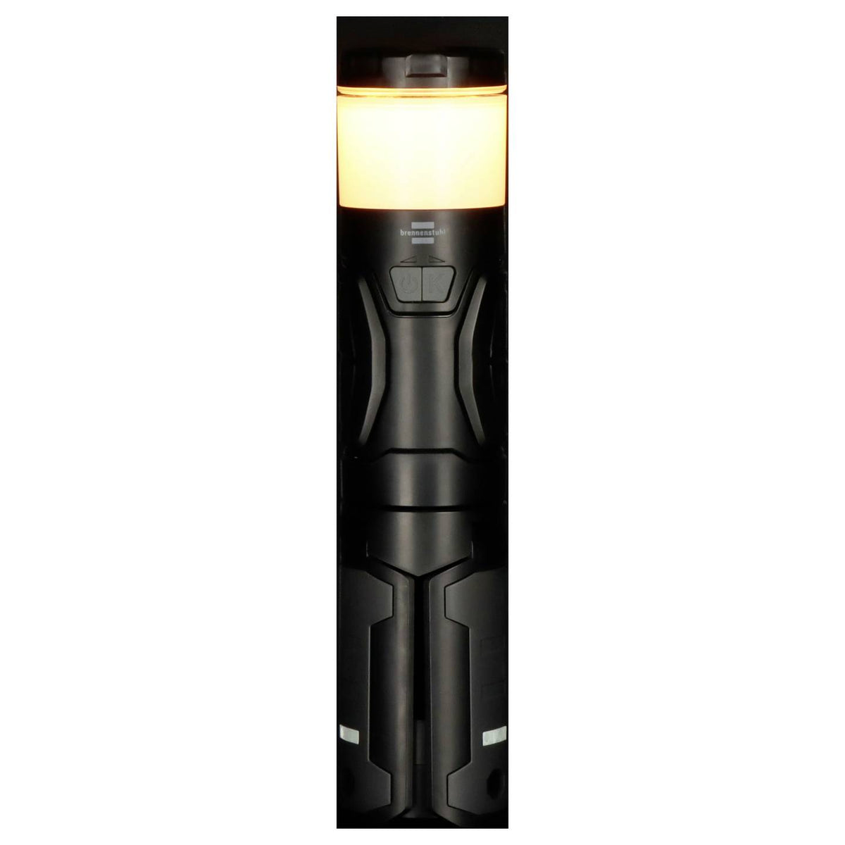 Brennenstuhl Arbeitsleuchte Lampe LED Outdoor Akku 400lm Powerbank - 4007123695430