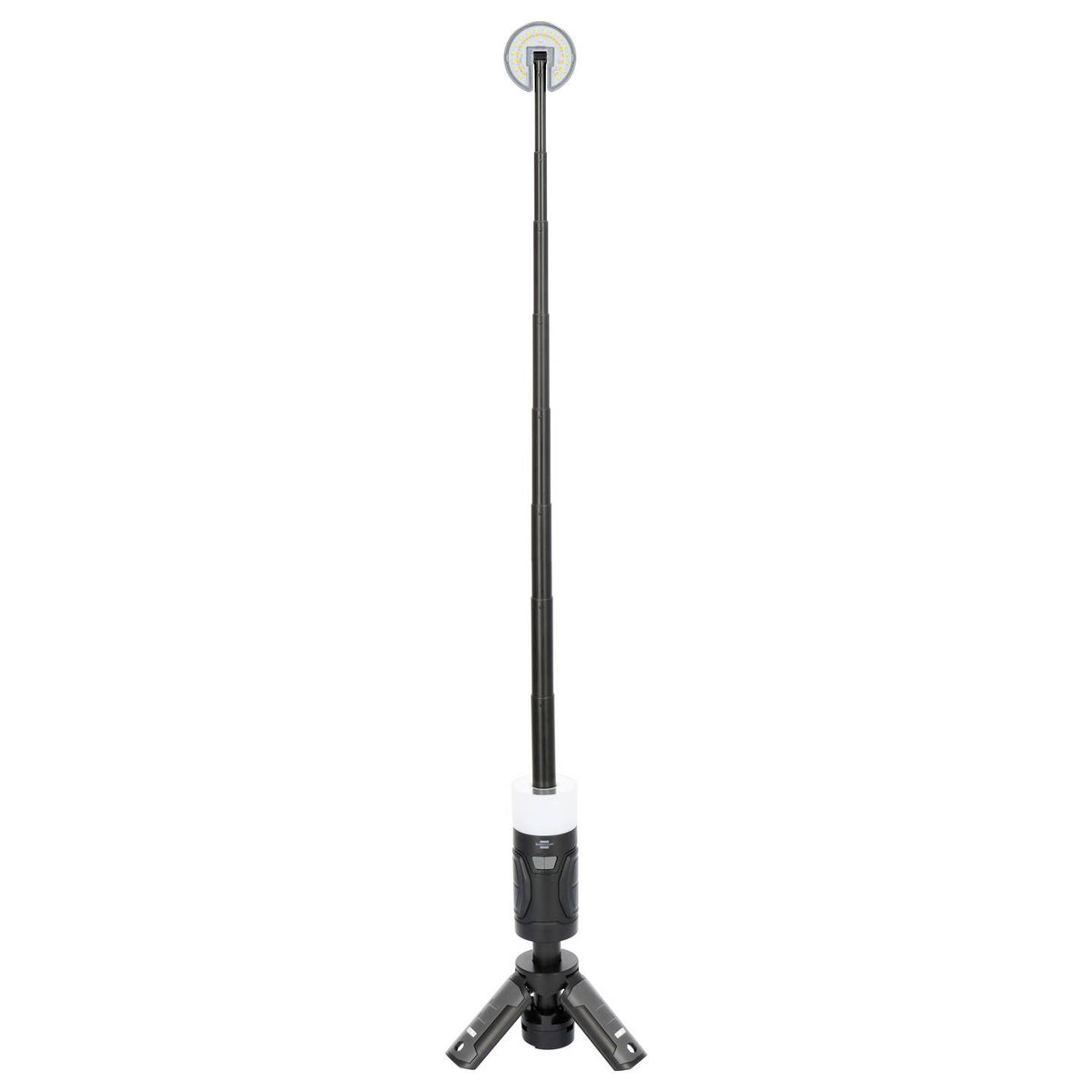 Brennenstuhl Arbeitsleuchte Lampe LED Outdoor Akku 400lm Powerbank - 4007123695430