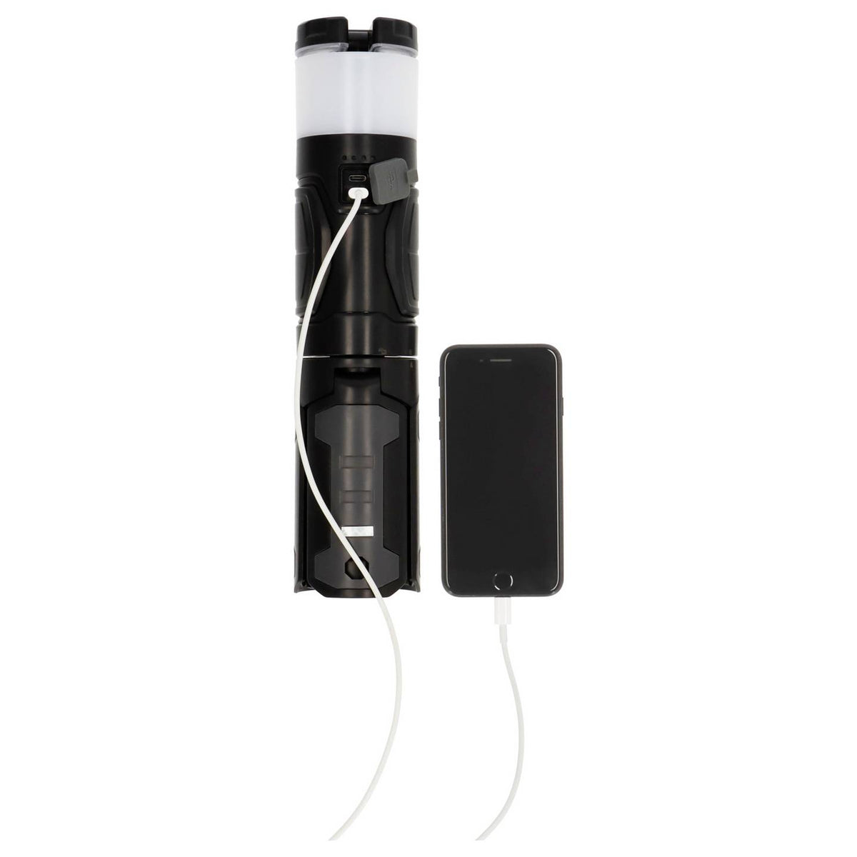Brennenstuhl Arbeitsleuchte Lampe LED Outdoor Akku 400lm Powerbank - 4007123695430