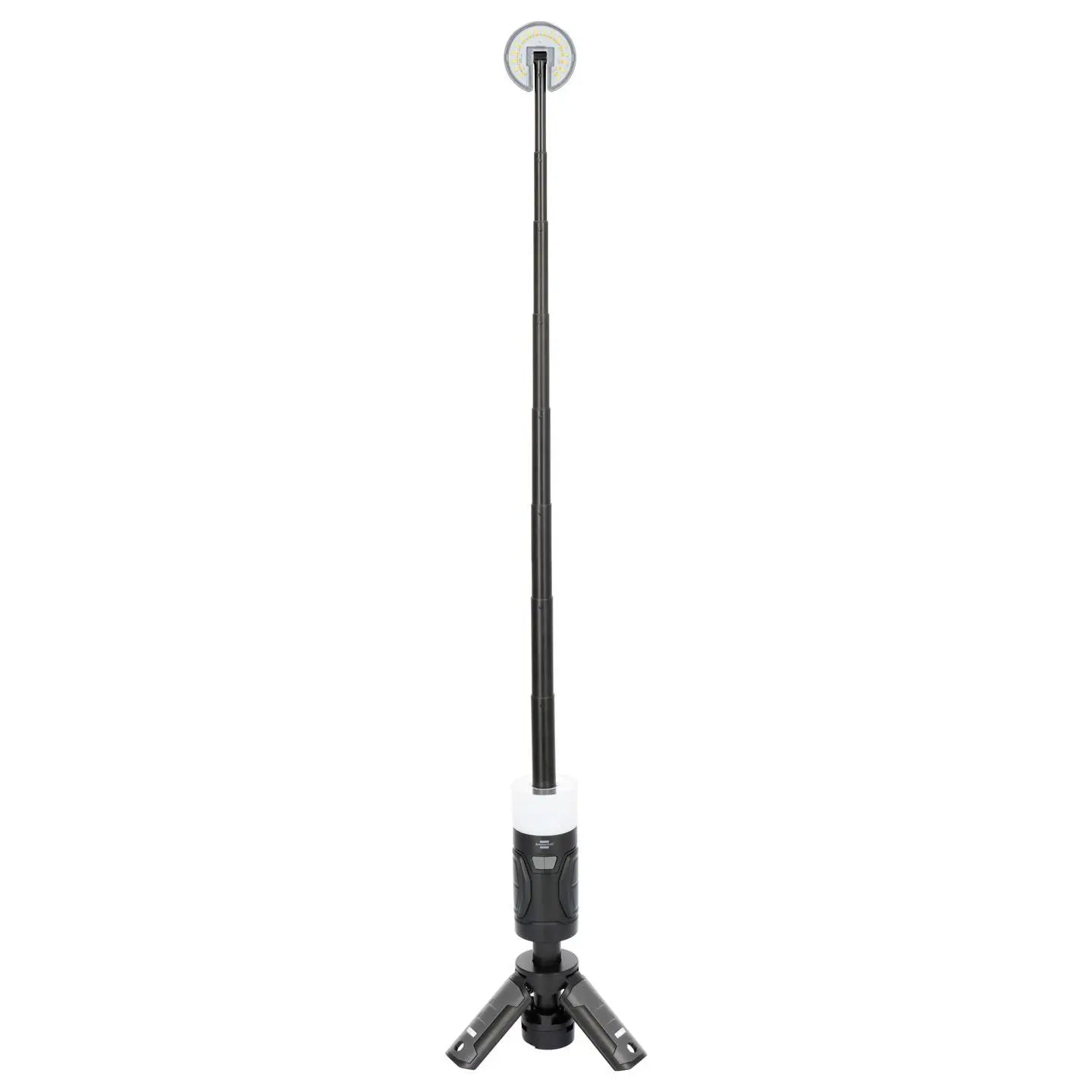 B-Ware Brennenstuhl Arbeitsleuchte Lampe Led Outdoor Akku 400lm Powerbank - 4007123695430