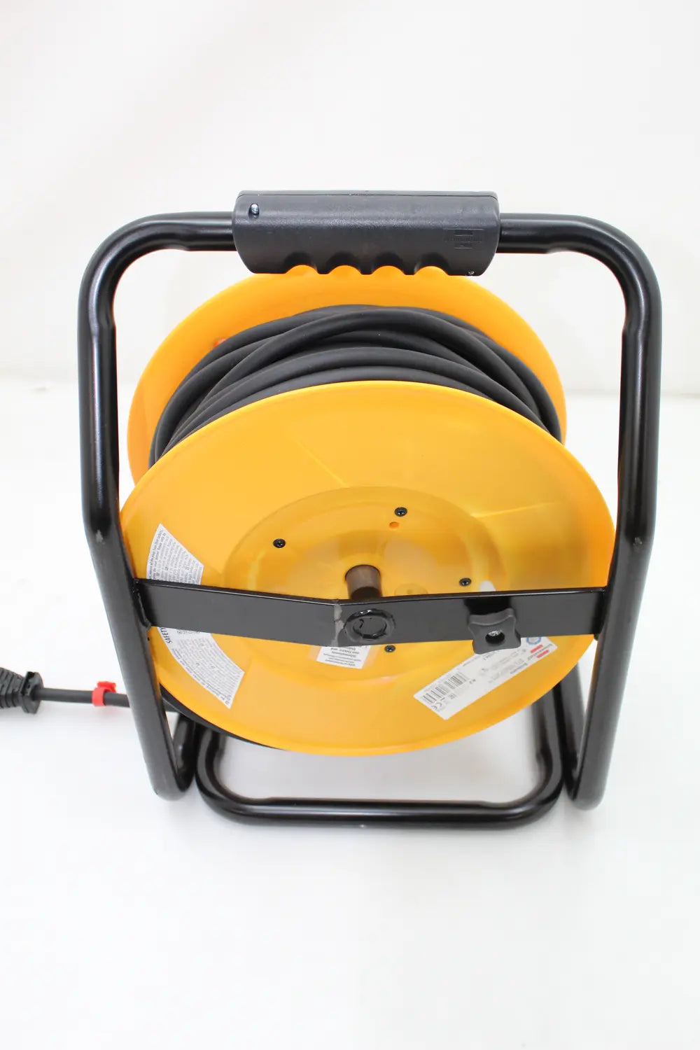 B-Ware Brennenstuhl 1318940 Professional Brobusta Ip44 40 M Siehe Text/Foto - 4007123105694