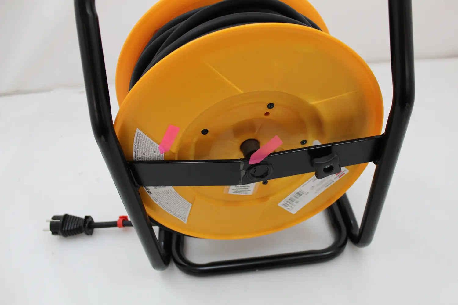 B-Ware Brennenstuhl 1318940 Professional Brobusta Ip44 40 M Siehe Text/Foto - 4007123105694