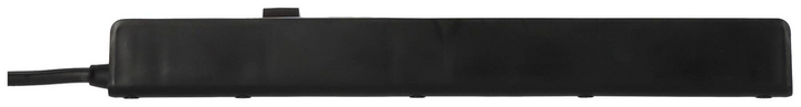 Brennenstuhl 9123020538 Steckdosenleiste Mit Schalter Schwarz/Grau Schutzkontakt B-Ware