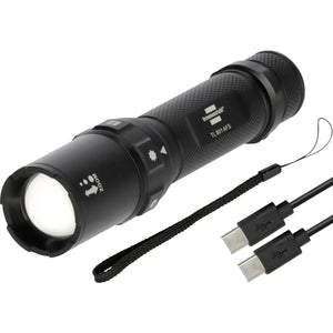 B-Ware Brennenstuhl Akku Selektor Led Taschenlampe Tl Leuchte Handlampe Licht Tragbar