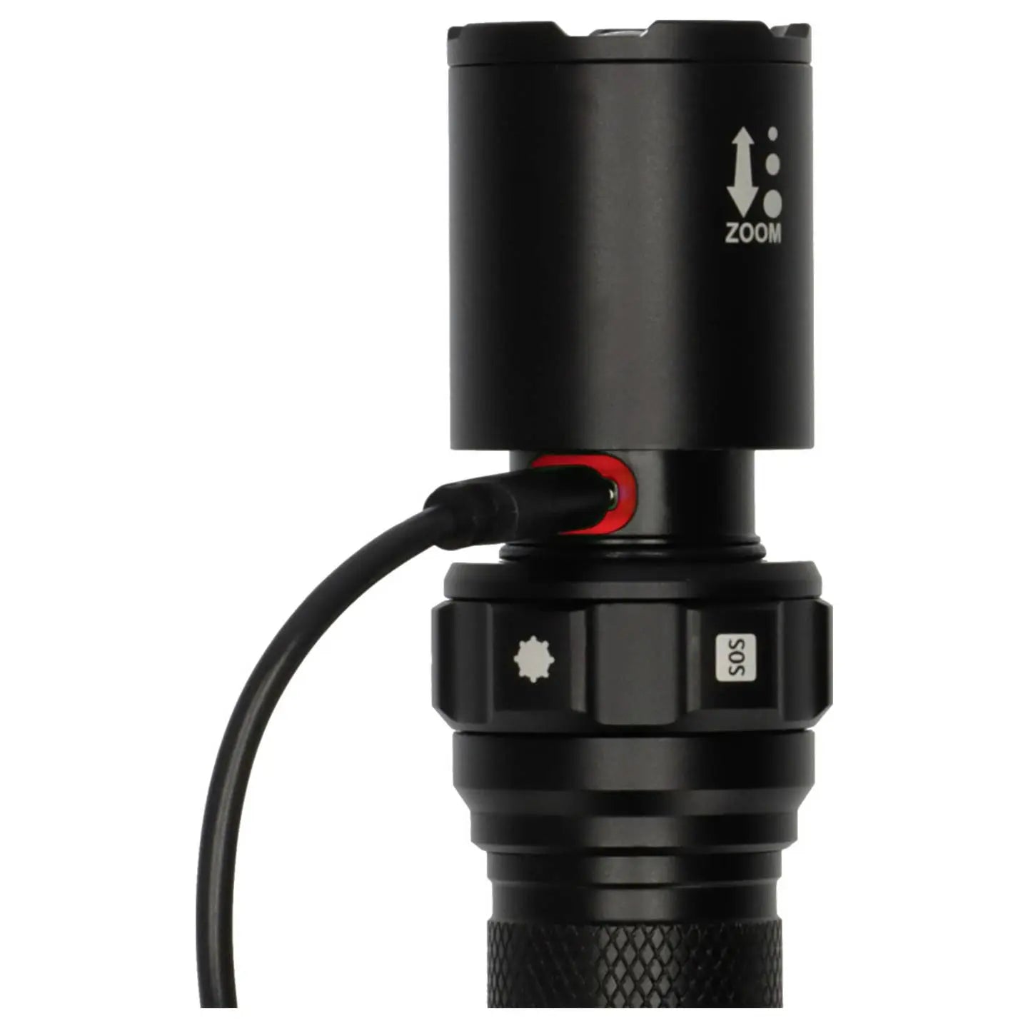 B-Ware Brennenstuhl Akku Selektor Led Taschenlampe Tl Leuchte Handlampe Licht Tragbar  - 4007123697502