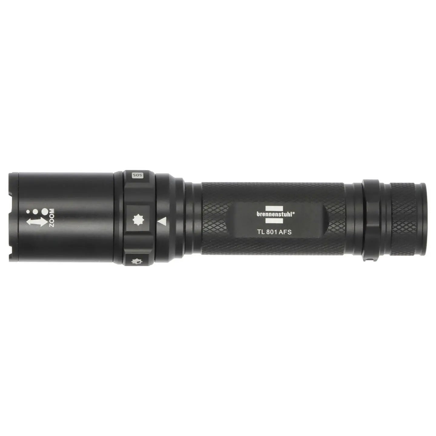 B-Ware Brennenstuhl Akku Selektor Led Taschenlampe Tl Leuchte Handlampe Licht Tragbar  - 4007123697502