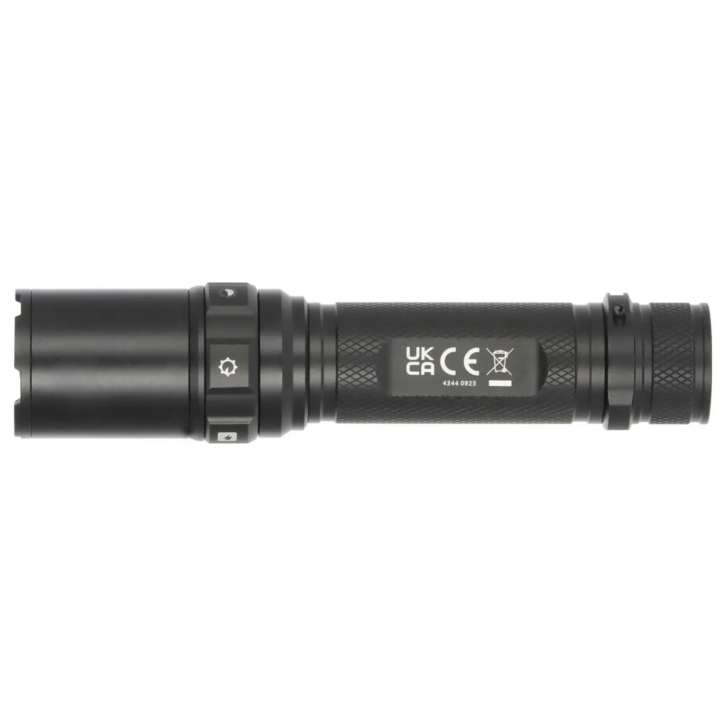 B-Ware Brennenstuhl Akku Selektor Led Taschenlampe Tl Leuchte Handlampe Licht Tragbar  - 4007123697502