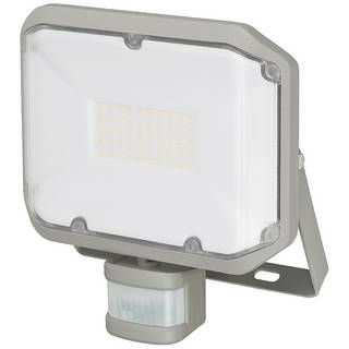 B-Ware Brennenstuhl Led Außenstrahler Flutlicht Gartenlicht Leuchte Eek E 30 W Warmweiß - 4007123675753