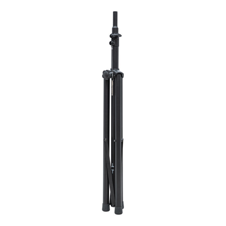 Brennenstuhl Baustrahlerstativ Teleskop Stativ ST 200 Schwarz Querträger - 4007123691753