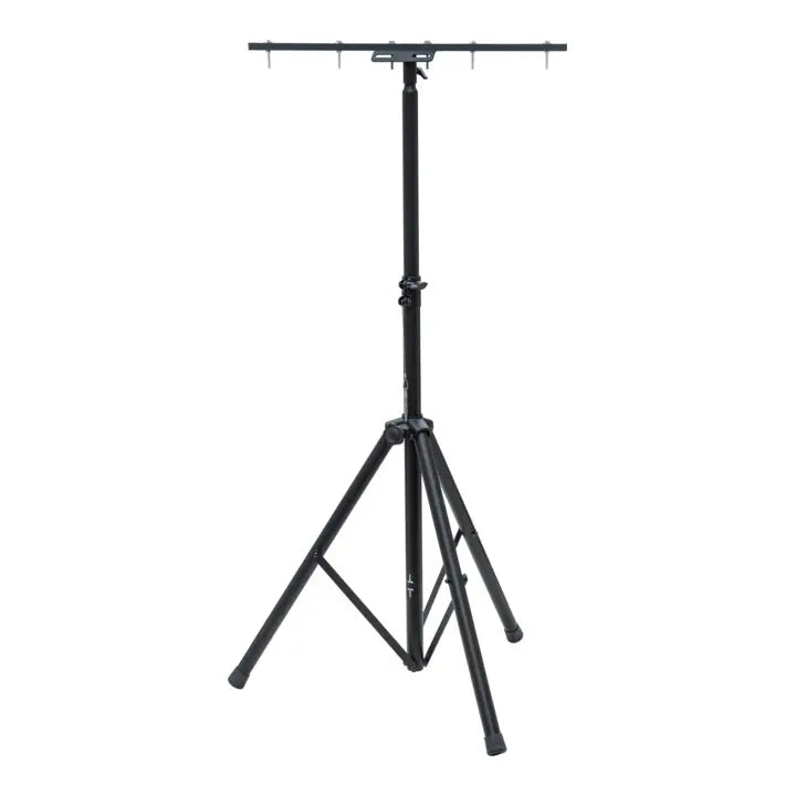B-Ware Brennenstuhl Baustrahlerstativ Teleskop Stativ St 200 Schwarz Querträger249 - 4007123691753