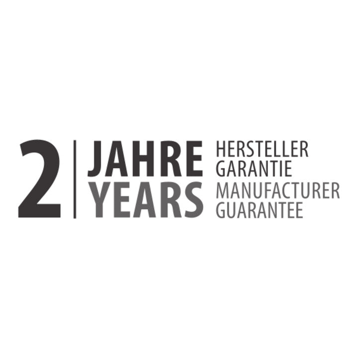 Brennenstuhl Baustrahlerstativ Teleskop Stativ ST 200 Schwarz Querträger - 4007123691753