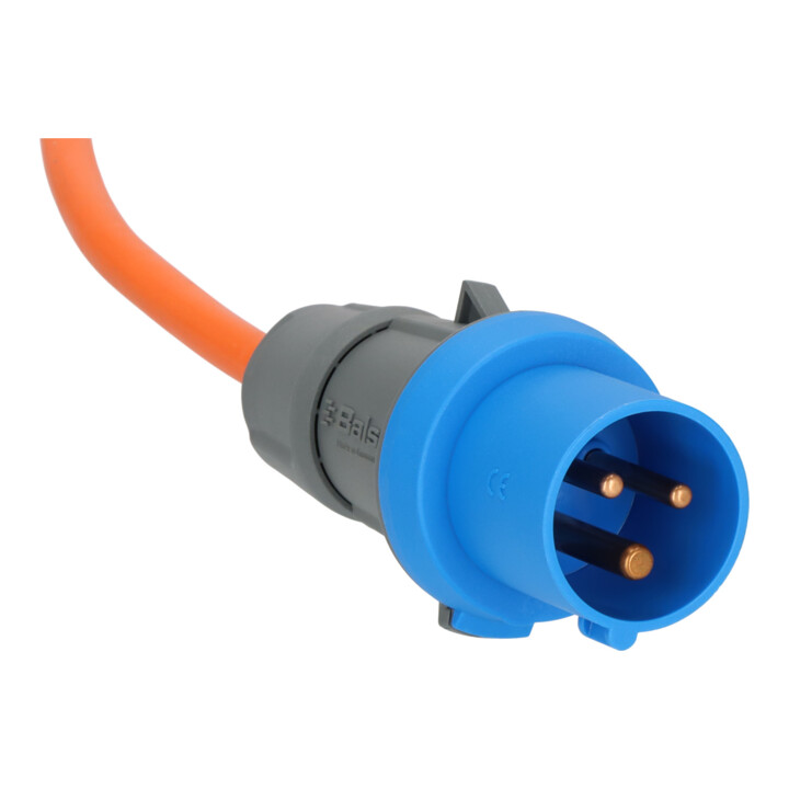 Brennenstuhl Campingkabel Adapterleitung Verlängerungskabel Cee 1,5m Ip44 B-Ware - 4007123673858