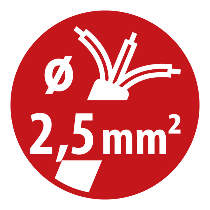 B-Ware Brennenstuhl Campingkabel Adapterleitung Verlängerungskabel Cee 1,5m Ip44