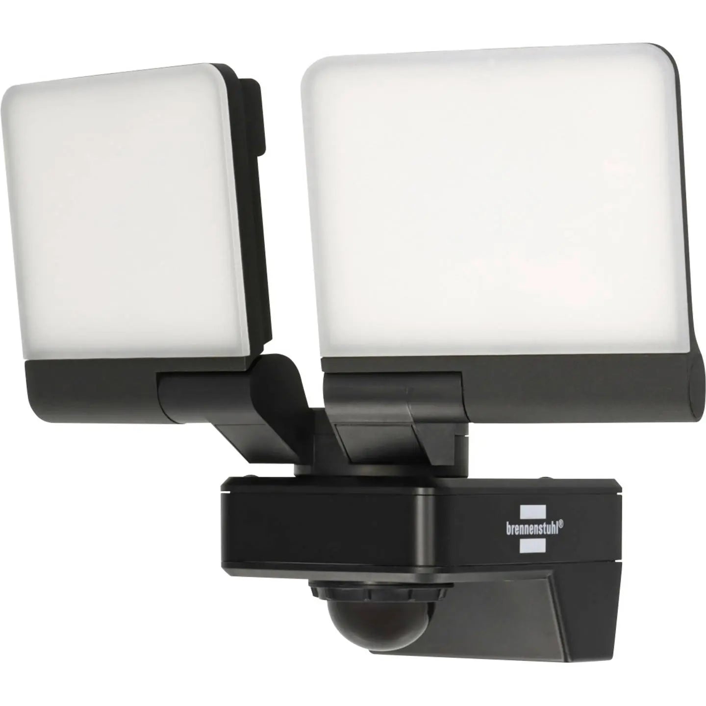 B-Ware Brennenstuhl Connect Strahler Fluter Led Außenleuchte Bewegungsmelder Cct Wlan - 4007123694365