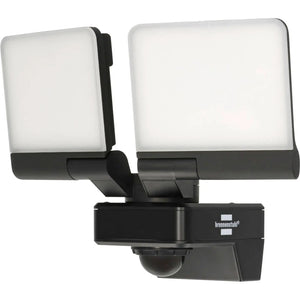 B-Ware Brennenstuhl Connect Strahler Fluter Led Außenleuchte Bewegungsmelder Cct Wlan