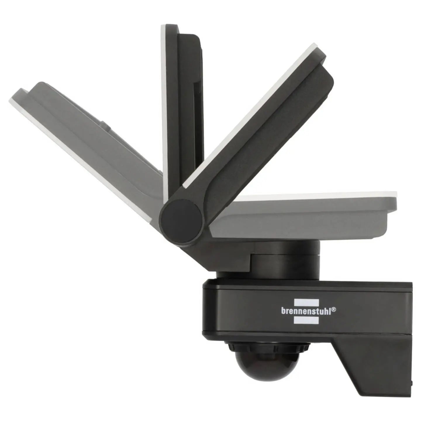 B-Ware Brennenstuhl Connect Strahler Fluter Led Außenleuchte Bewegungsmelder Cct Wlan - 4007123694365