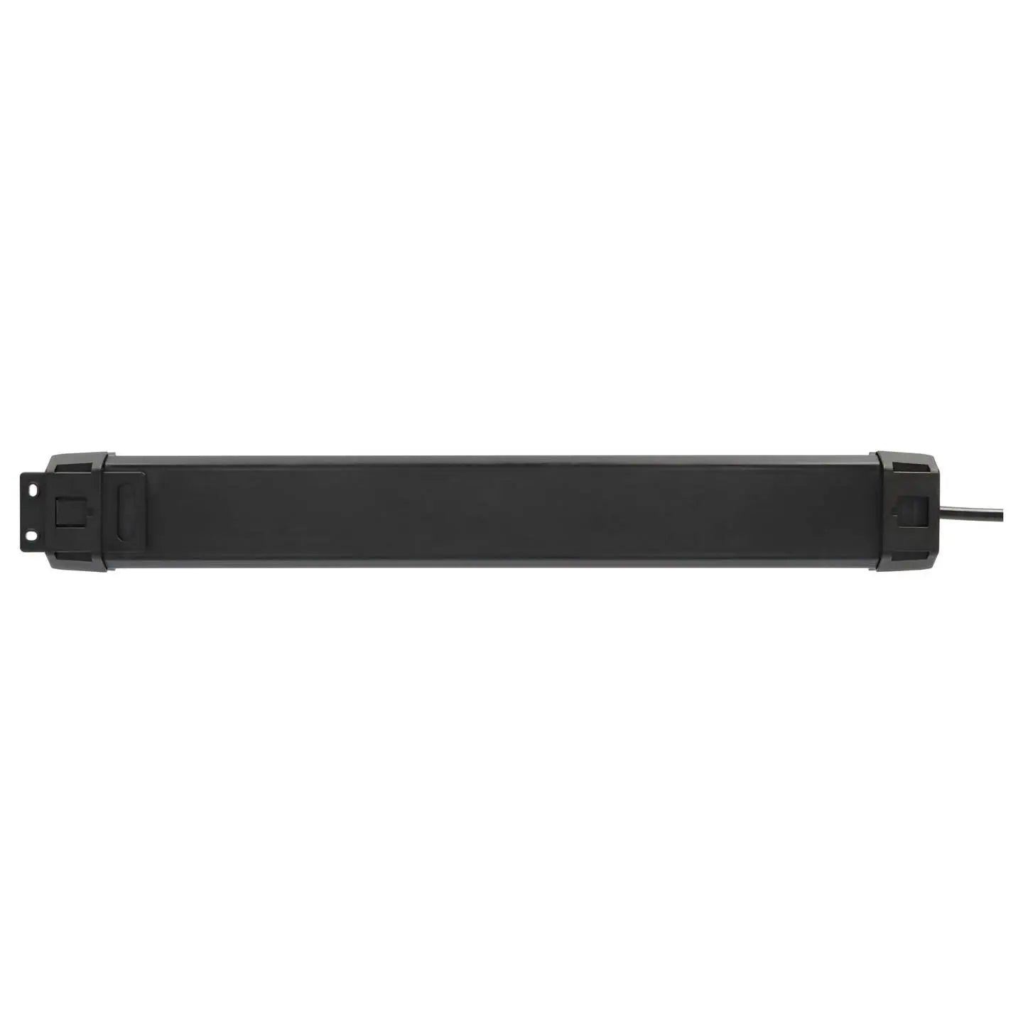 B-Ware Brennenstuhl Steckdosenleiste Mehrfachsteckdose Wi Fi Connect 6 Fach Schwarz 1,8m - 4007123691388