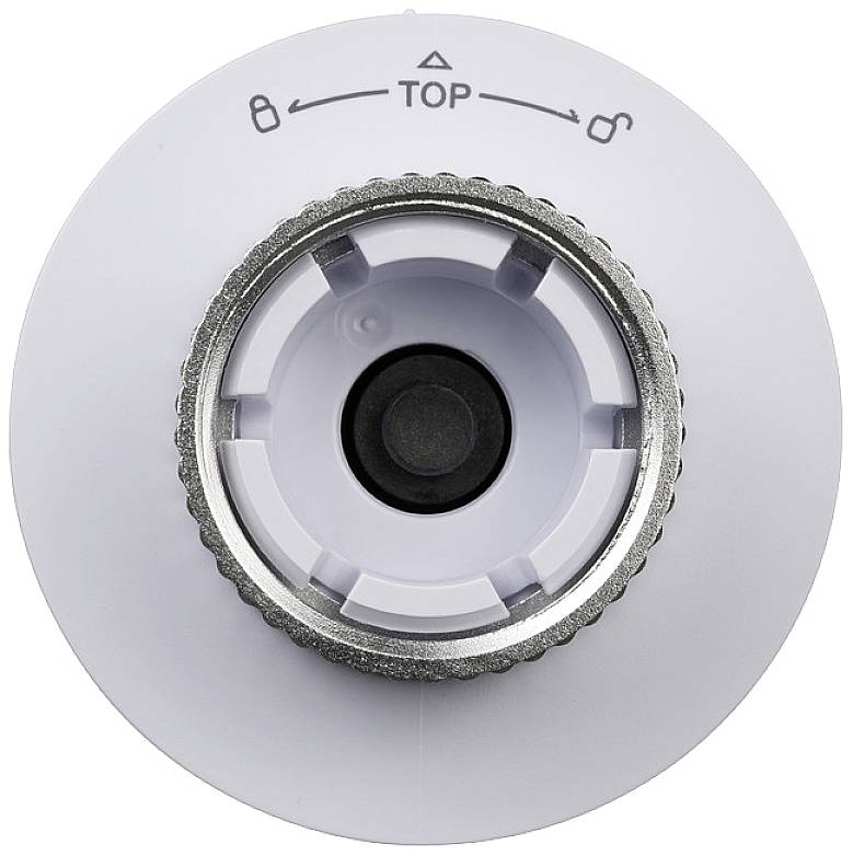 B-Ware Brennenstuhl Funk Heizkörperthermostat Zigbee Connect 01 Termostat Funk Heizung  - 4007123672066